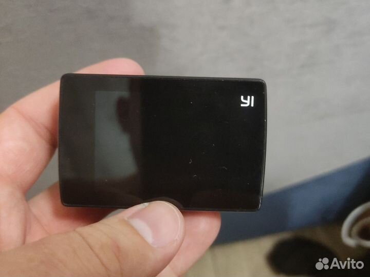 Экшн Камера yi lite