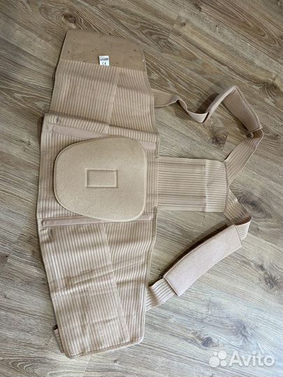 Грудопоясничный бандаж