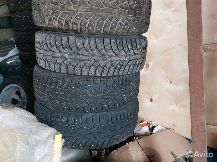 Nordman 5 195/65 R15