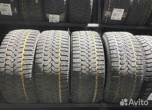 Yokohama Ice Guard F700Z 255/60 R17 S