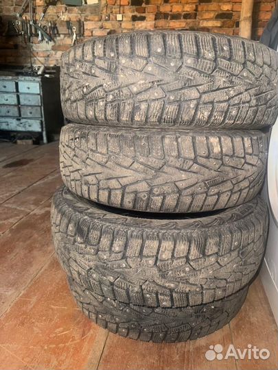 Cordiant Snow Cross 85/12.5 R15 27L