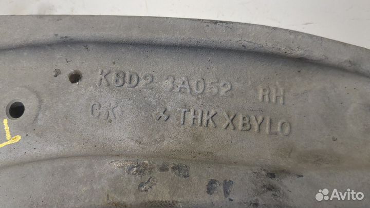 Рычаг подвески Land Rover Range Rover Evoque 2018