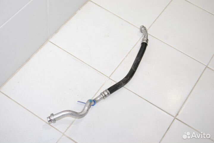 Трубка кондиционера Nissan Qashqai J11 2013+ 1.5dc