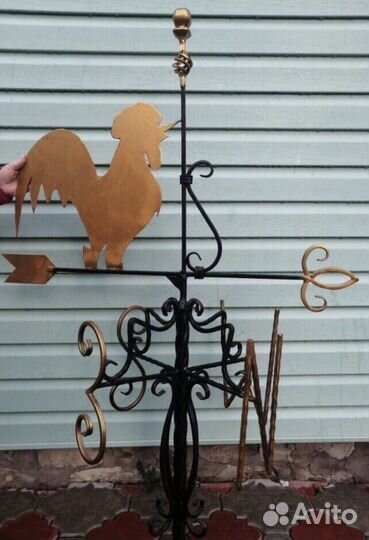 Продам флюгер