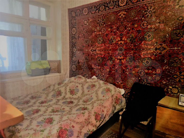 Дом 40 м² на участке 4 сот.