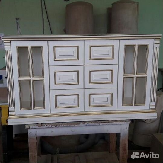 Мебельные фасады