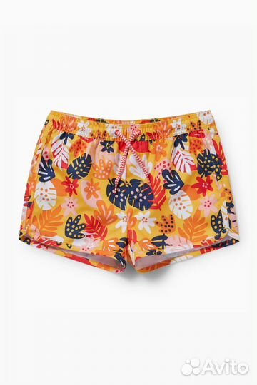 Шорты плавки C&A 104-110 унисекс