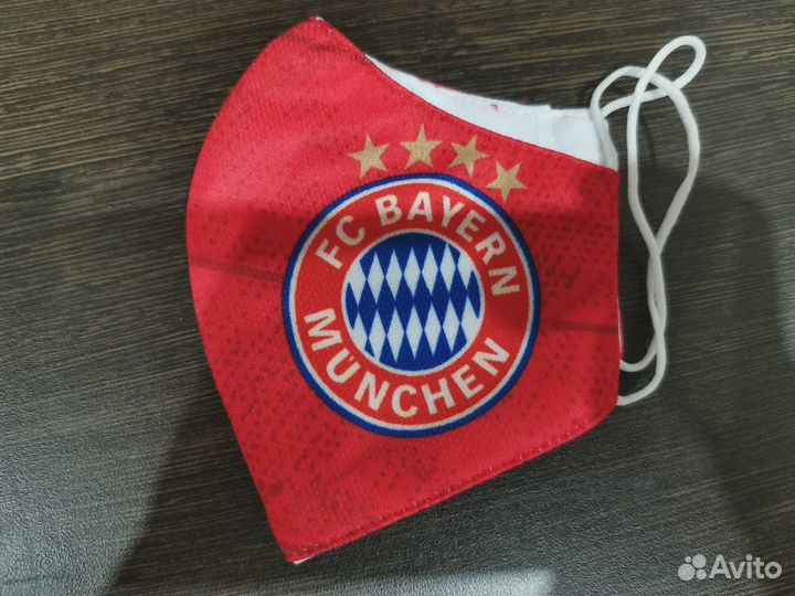 Маска Бавария