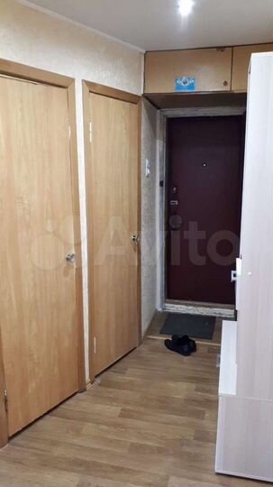 2-к. квартира, 59,1 м², 3/5 эт.