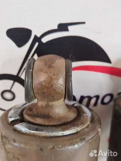 Амортизаторы на мотоцикл урал