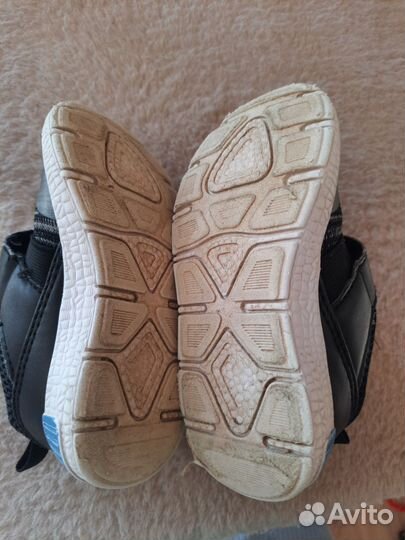 Обувь для мальчика 21 размер