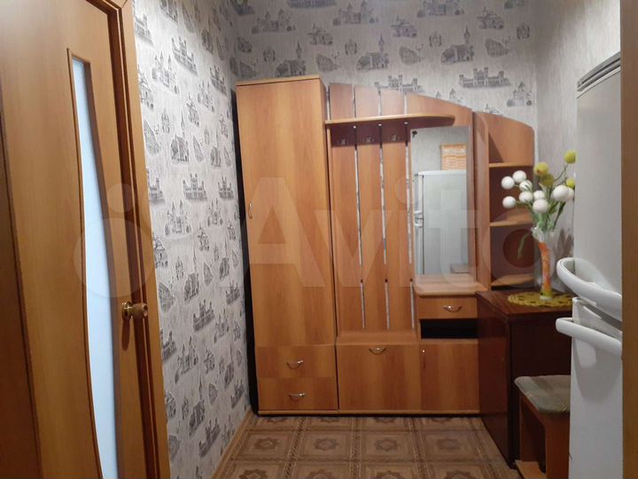 2-к. квартира, 41,7 м², 1/2 эт.