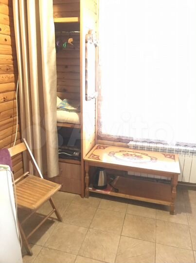 Комната 12 м² в 7-к., 1/2 эт.