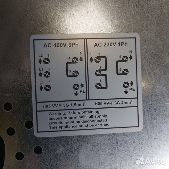 Запчасти на плиту Simfer H60D14B001