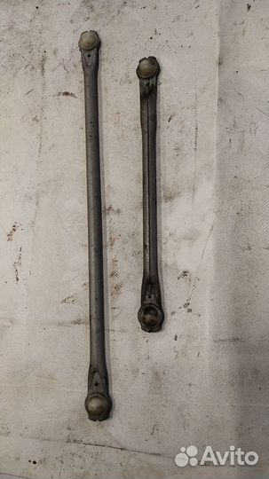 Ремкомплект дворников лансер 10