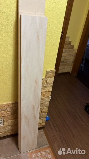 Столешница Скиф, обрезки толщина 26 мм