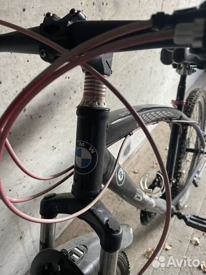 Велосипеды горные бу