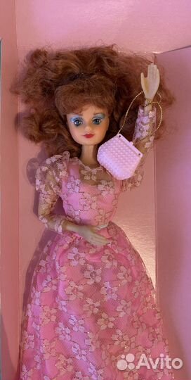 Винтаж кукла Сэнди редкая Sandy 90х с гнущимися