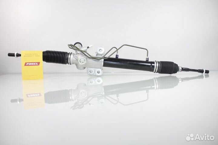 Рулевая рейка Nissan Urvan E26 Новая