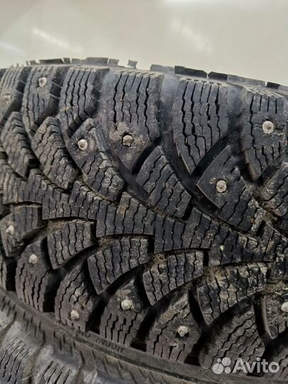 Nordman Nordman 4 185/70 R14
