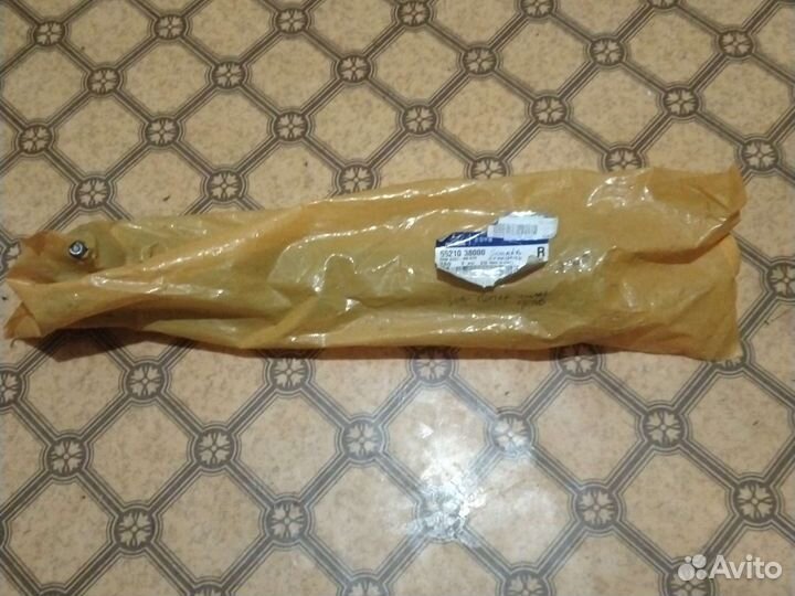 Рычаг задний хендай соната EF