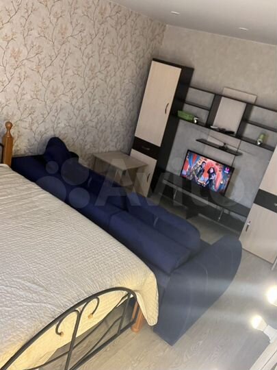 1-к. квартира, 42 м², 6/14 эт.