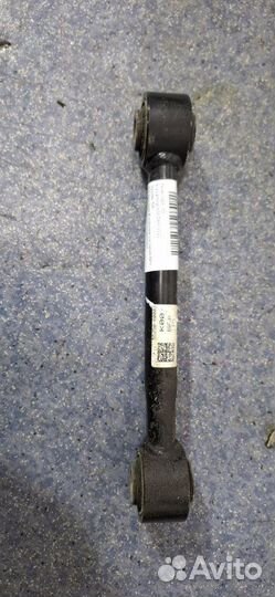 Рычаг задний левый Kia Carnival KA4 D4HE 2022