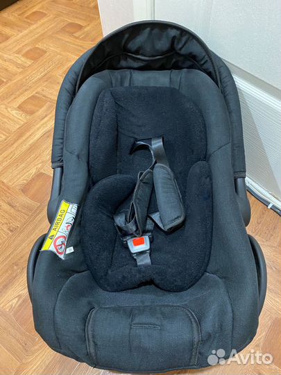 Автолюлька от 0