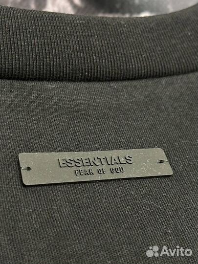 Футболка Essentials FOG