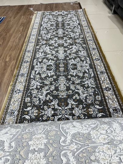 Ковры Силк новые в Наличии 1,6/2,3 Компания Алтын