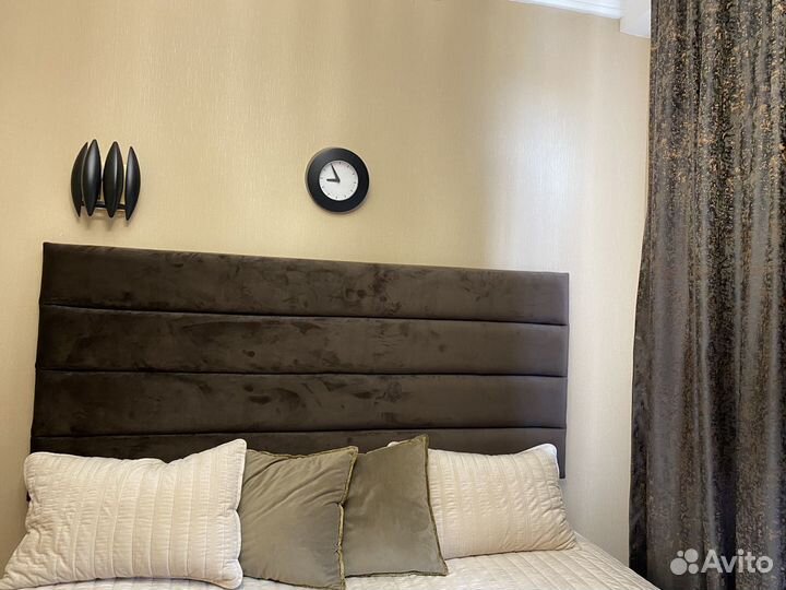 Изголовье для кровати