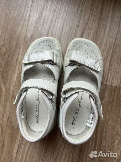 Сандали ecco 26 sp1 lite infant