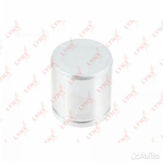 Lynxauto BC-4246 Поршень тормозного суппорта перед