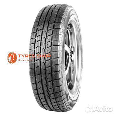 Hifly Vigorous WP801 265/60 R18