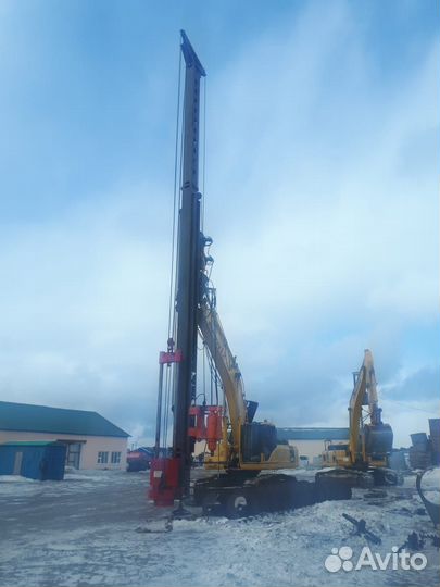 Буровая установка Башстрой МКБЭ, 2023