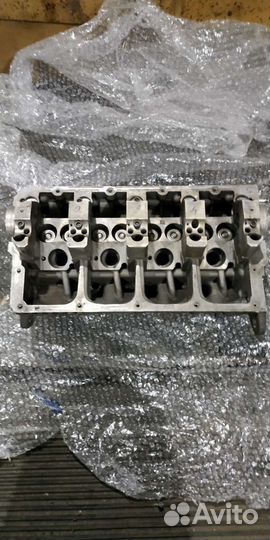 Гбц на Фольксваген Т5 1.9 68л/с