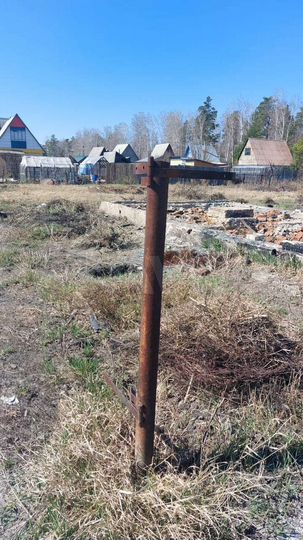 Участок 5 сот. (СНТ, ДНП)