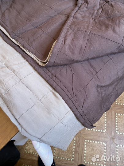 Одеяло-покрывало