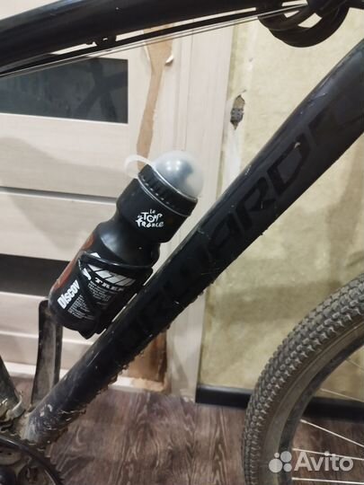 Продаю горный велосипед