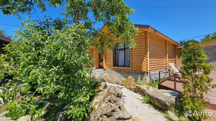 Аренда дома с бассейном,баня и чан