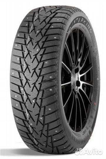 DoubleStar DW01 215/55 R17 94T