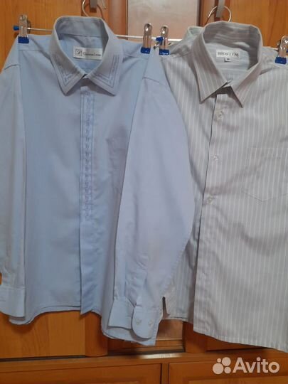 Школьный костюм