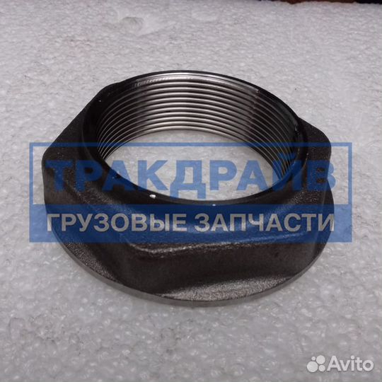 Гайка ступицы Рено Магнум Премиум M60x2 080320