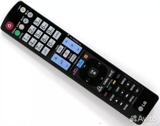 Пульт LG AKB72914066 IC 3D smart TV