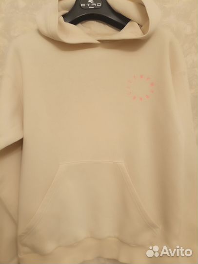 Худи унисекс H