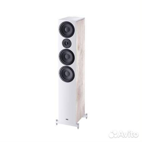 Напольная акустика Heco Aurora 700 White