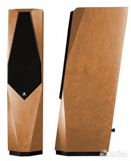 Напольная акустика Avalon PM2 maple