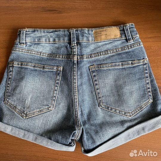 Шорты