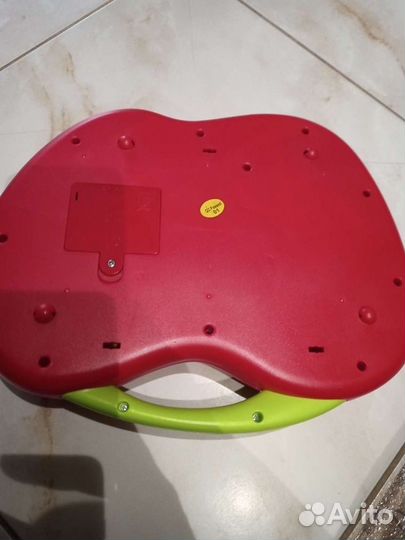 Изучаем буквы, слава