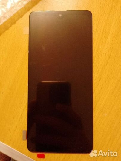 Дисплей samsung galaxy a71